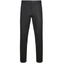 Pantalón chino Vishnu unisex color azul marino