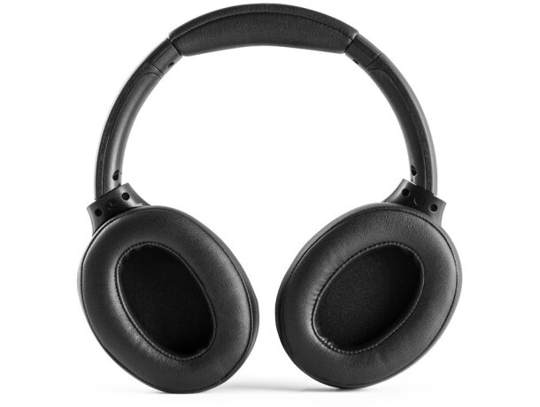 Auriculares Melody inalámbricos negro