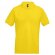 Polo Thc Adam de hombre amarillo