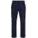 Pantalones nymphs de sarga elastica multiestiramiento 8 bolsillos Azul marino