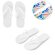 Pantuflas Bali con suela de eva sublimable talla l/xl (40-43) detalle 1