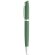 Set Re-lando roller y bolígrafo en aluminio reciclado 100% rAL Verde