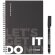 Kit Infinitebook con tapa dura y anillas