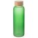 Botella Lillard de 500 mL verde claro