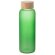 Lillard. botella 500 ml verde claro