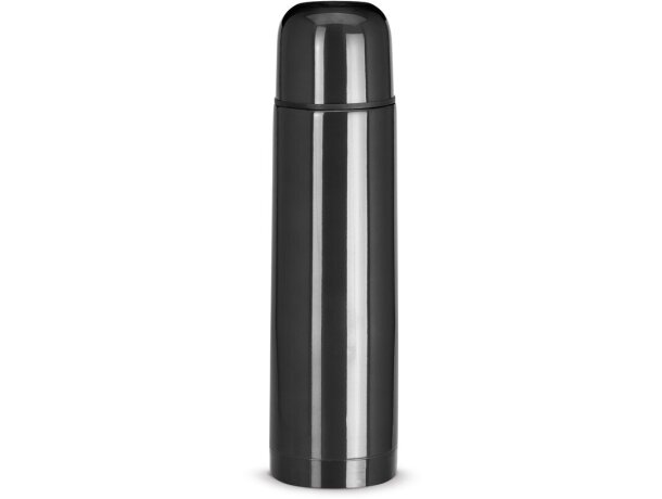 Termo Luka de 500 mL Negro detalle 2