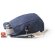 Mochila casual Denim Bpack de denim Azul detalle 8