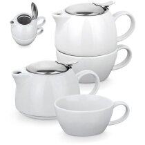 Set Cole de té