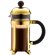 Cafetera Chambord 350 350ml dorado