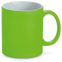Mug. Mug.