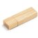 Unidad Venter 16gb flash USB, 16GB natural claro