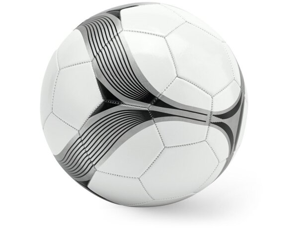 Pelota de fútbol Walker en PVC personalizable tamaño 5 detalle 1
