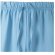 Pantalon freyr microfibra repelente a líquidos unisex sanitario Azul pastel detalle 15