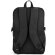 Mochila udine 25l portátil 16 pulgadas poliéster reciclado Negro detalle 4
