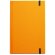 Bloc Watters de notas A5 naranja