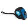 Cinta Guliver Iii métrica de 3 m azul royal