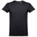 Camiseta ankara 3xl de algodón 190 g/m² para hombre Negro detalle 47