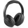 Auriculares Melody inalámbricos negro