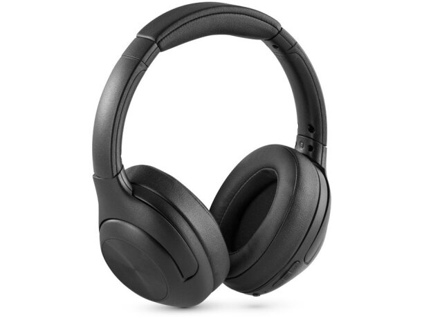 Auriculares Melody inalámbricos negro