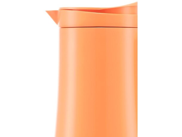 Termo Bistro Thermal 1&#039;1L naranja