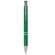 Bolígrafo con clip de metal BETA PLASTIC verde