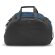 Bolsa de deporte con bandolera ajustable de poliéster 600D Hi!dea Fit Azul detalle 3