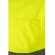 Polo bicolor alta visibilidad Cupid manga corta reflectante Azul marino/Amarillo detalle 42