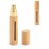 Atomizador perfume recargable Reese carcasa bambú natural detalle 1