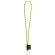 Lanyard nautic long con anilla metálica 32 mm