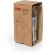 Cafetera Chambord Cork 1l 1L Natural detalle 1