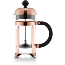 Cafetera Chambord Copper 350 350ML