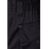 Pantalón elástico bicolor fides con seis bolsillos funcionales Negro/Azul claro detalle 47
