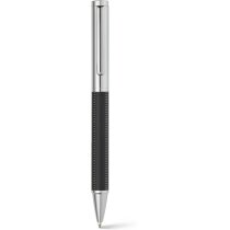 Bolígrafo en metal con estuche acolchado