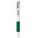 Octus. bolígrafo con escritura multicolor 4 en 1 verde