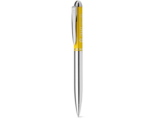 11047. bolígrafo amarillo
