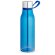 Senna. botella deportiva en rpet azul royal
