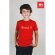Camiseta Thc Ankara Kids de niños unisex