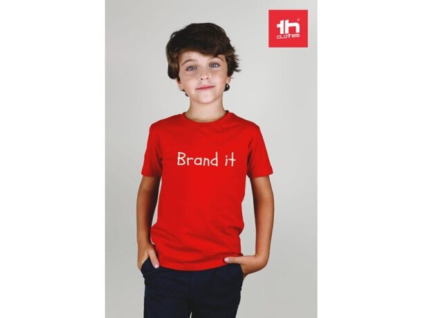 Camiseta Thc Ankara Kids de niños unisex