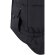 Chaleco acolchado bicolor multibolsillos unisex VL Nergal Negro/Azul claro detalle 46