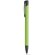 Bolígrafo de aluminio Poppins verde claro