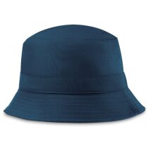 Gorro de poliester en colores personalizado azul Gorro de poliester en colores personalizado azul
