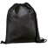 Bolso Carnaby de la mochila 210D negro