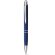 Bolígrafo de aluminio MARIETA SOFT azul