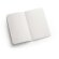 Libretas ecológicas con tapa flexible hechas de hojas de té Teapad Soft Natural detalle 10