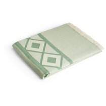 Toalla absorbente algodón reciclado 100x180 Malek