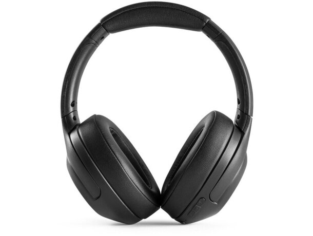 Auriculares Melody inalámbricos negro
