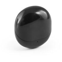 Auriculares inalámbricos burton en abs reciclado