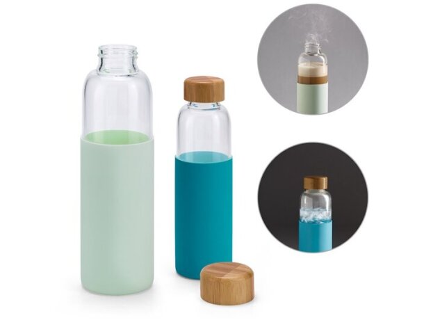 Dakar. botella de 600 ml