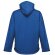 Chaqueta softshell zagreb con capucha removible para hombre Azul royal detalle 19