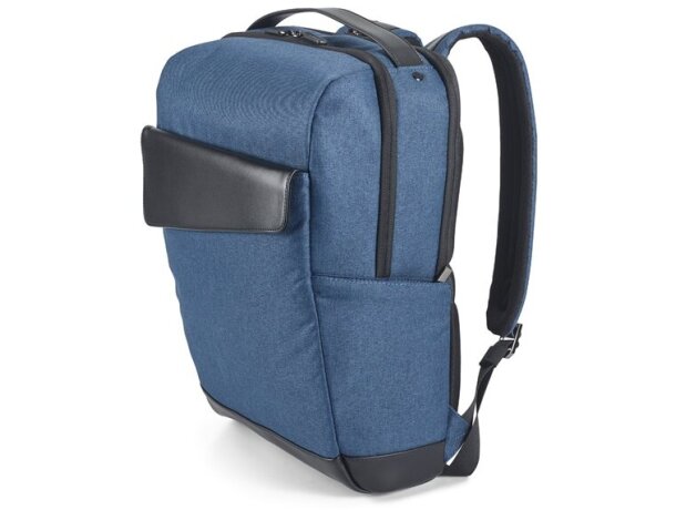Motion backpack. mochila motion azul